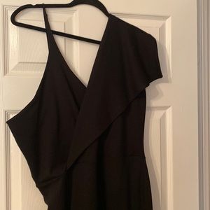 Marcella midi after five dress